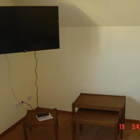 Ferien-appartement In Apartment *
