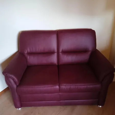 Apartment Ferien-appartement In *