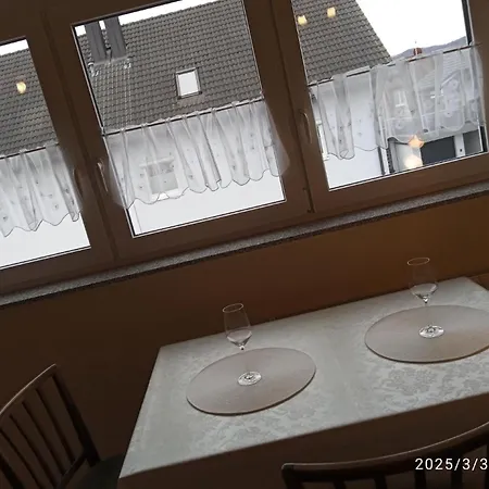 Ferien-appartement In * Sasbach am Kaiserstuhl