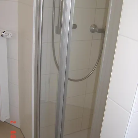 Apartment Ferien-appartement In *